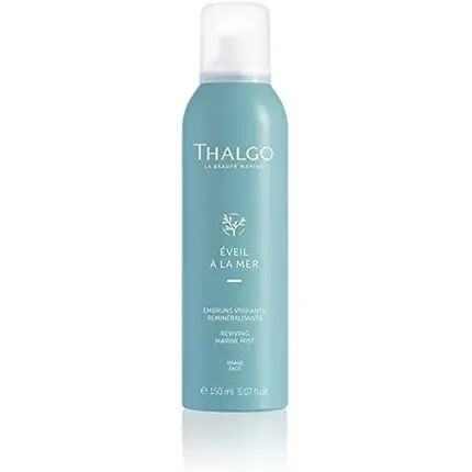 Spray Revigorant Thalgo Marine Mist 150ml Albastru Comandă acum