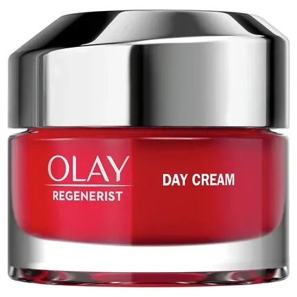Crema de zi, Olay, Regenerist, roșu, 15ml Ofertă limitată