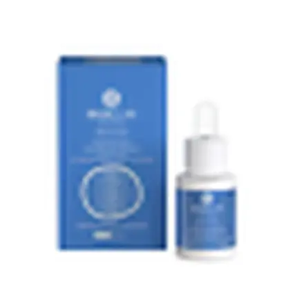 Reducere Gel Emulsie Față, Basiclab, Esteticus, Albastru, 65g