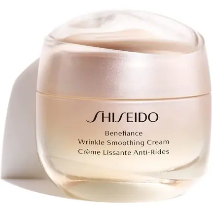 Cremă Față, Shiseido, Benefiance, 50ml, antirid Cumpără acum