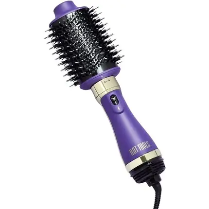 Ofertă specială Uscător de păr, Hot Tools, Pro Signature, violet, design oval