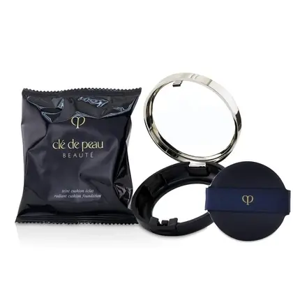 Fond de ten, Cle De Peau Beaute, Reîncărcabil, O10, 12g Ieftin
