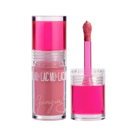 Noutate Blush Mulac Giorgia Soleri Roz 5ml Vegan