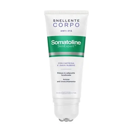 Mai ieftin Cremă Anticelulită Somatoline, MR6272, Alb 200g