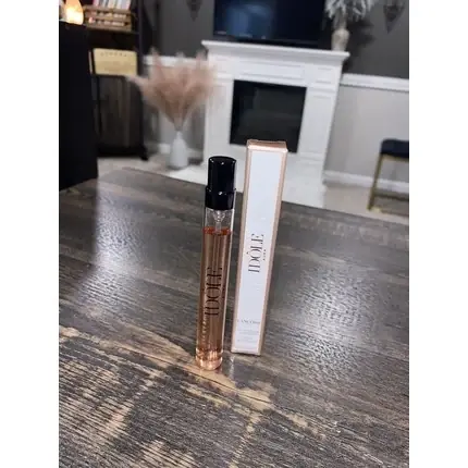 Ofertă specială Parfum, Lancôme Idole Aura, travel spray, 10ml, roz
