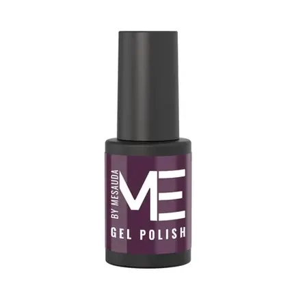 Ofertă exclusivă Lac de unghii, Mesauda, Gel Polish, mov
