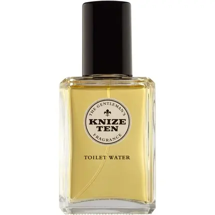 Reducere Apă de toaletă, Knize, Ten, galben, 125ml