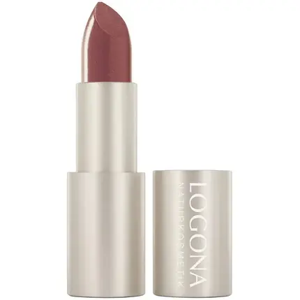 Bestseller Ruj Logona Naturkosmetik No. 01 Cupru, 4ml
