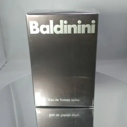 Comandă acum Parfum Baldinini Eau de Toilette, spray, argintiu