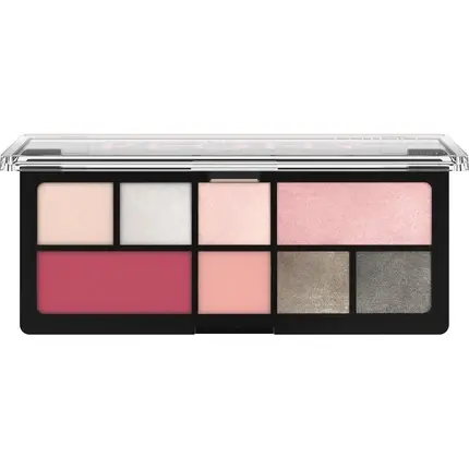 Fard de Pleoape, Catrice, The Soft Peony, Roz Doar azi