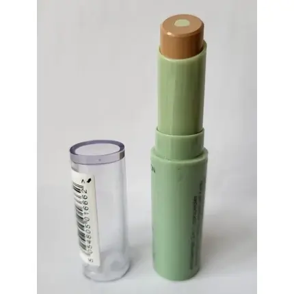 Corector Collection Anti Blemish C3, Verde, 35g Nu rata