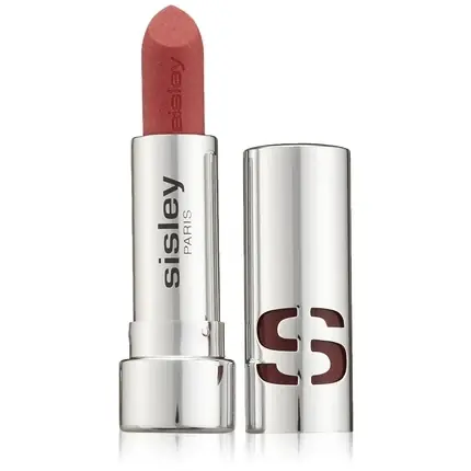 Reducere extra Ruj Sisley Phyto Lip Shine, Rosewood