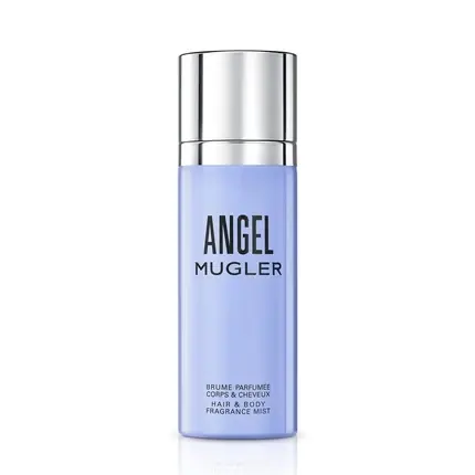 Parfum Femei, Mugler, Angel, albastru, 100 ml Cumpărături sigure