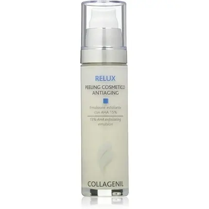 Livrare rapidă Peeling Cosmetic, Collagenil, 50ml, antiaging