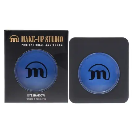 Ofertă exclusivă Fard de pleoape, Make-Up Studio, Type B, albastru