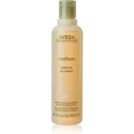 Ieftin Gel păr, Aveda Confixor, lichid, 250ml
