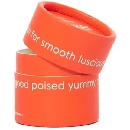 Deodorant The Lekker Company Odorless, vegan, portocaliu Ofertă limitată