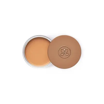 Cel mai vândut Bronzer Cremă, Anastasia Beverly Hills, Sun Kissed, bej