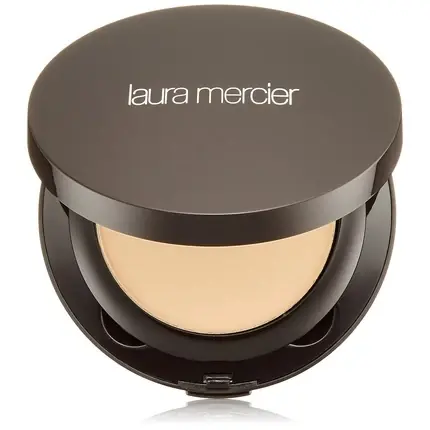 Chilipir Pudră Față Laura Mercier Smooth Finish Bej SPF20