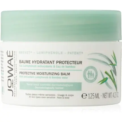 Ieftin Balsam Jowae, 125ml, alb
