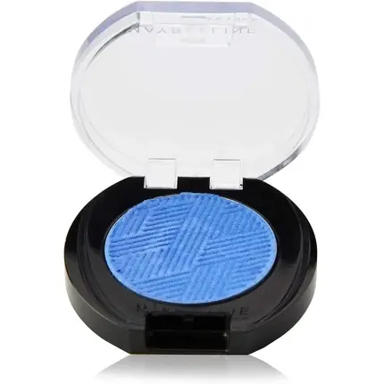 Fard de pleoape, Maybelline New York, Colorshow Mono, albastru 3g Doar azi