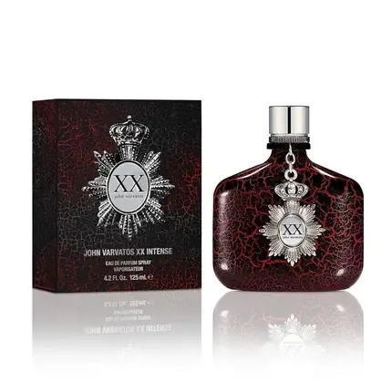 Parfum, John Varvatos, XX Intense, roșu Cumpărături sigure