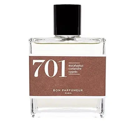 Parfum Bon Parfumeur 701, 100ml, maroniu Reducere specială