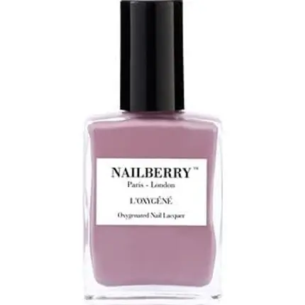 Lac de unghii Nailberry L‘Oxygéné roz 15ml Preț mic