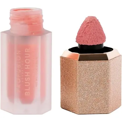 Preț redus Blush, Profusion Cosmetics, Blush Hour, rose, 6ml