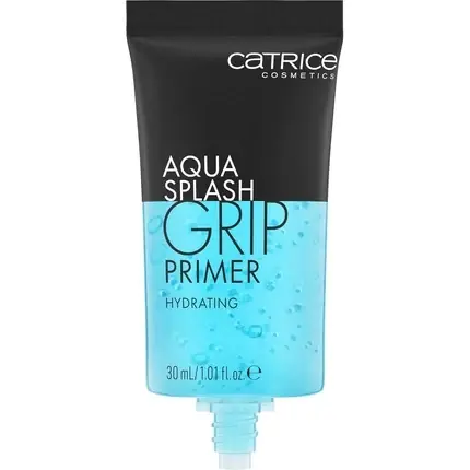 Primer Catrice, Aqua Splash, albastru, 30ml Calitate înaltă