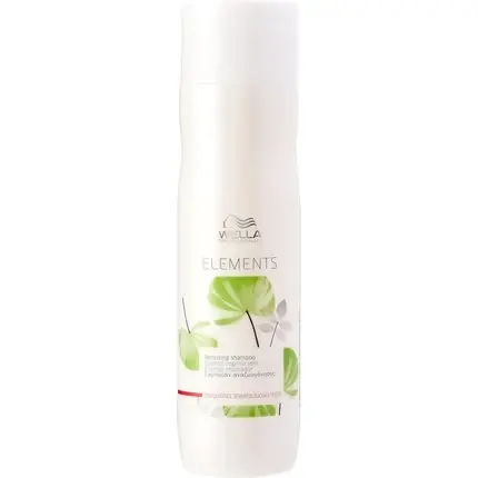 Șampon Wella Elements Renewing 250ml Alb Cumpărături sigure