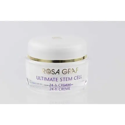 Cremă antirid, Rosa Graf, Ultimate Stem Cell, alb Bestseller