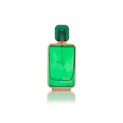 Lichidare de stoc Parfum Unisex, Arabian Oud, Zumorod, 100ml, Verde