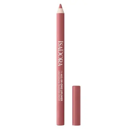 Creion contur buze Isadora, All-in-One, 11g, roz Promoție