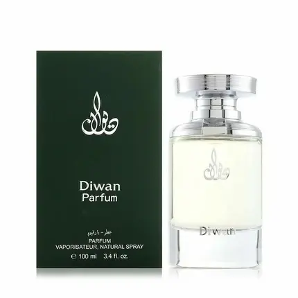 Parfum, Arabian Oud, Diwan, transparent 100ml Bestseller