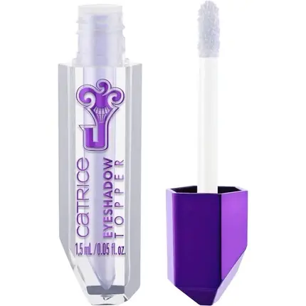 Cel mai bun preț Fard Ochi, Catrice, Eyeshadow Topper, Multicolor, 1.5ml