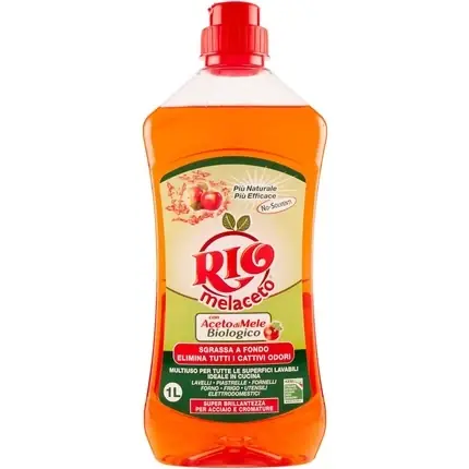 Cumpără acum Gel de duș Rio Melaceto 1000ml Portocaliu