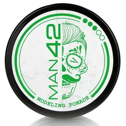 Cel mai vândut Ceară păr, Man 42, Modelare, 100ml