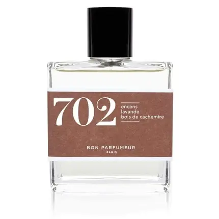 Vezi acum Parfum, Bon Parfumeur, 702, lavandă lemn 100ml