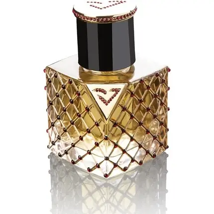 Reduceri Parfum Vertus Gem‘ntense Vanilla Oud Sticla Aurie 100ml
