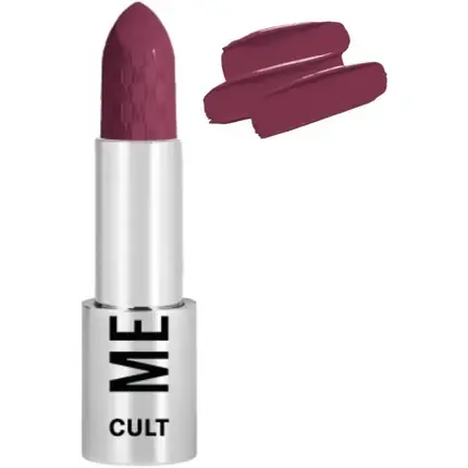 Ruj, Mesauda Milano, Cult Creamy V.I.P. 113, violet Cumpărături sigure