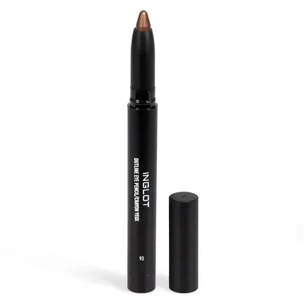 Creion contur ochi, Inglot, 93, crem Disponibil imediat