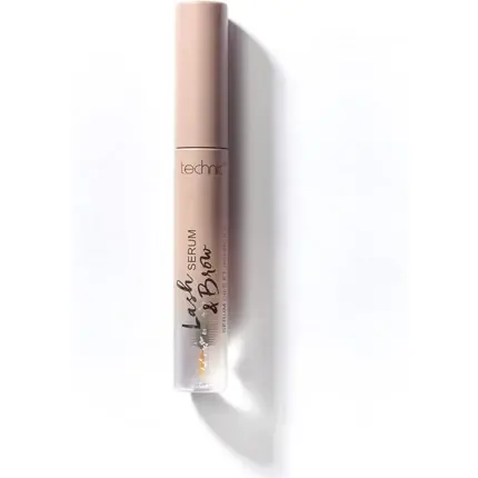 Lichidare de stoc Serum gene și sprâncene, Technic, Lash & Brow, bej