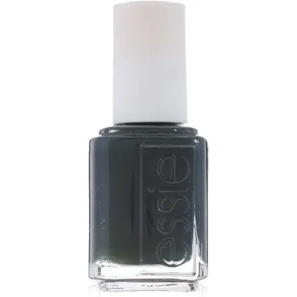 Lac de unghii, Essie, Stylenomics, verde închis Retur ușor