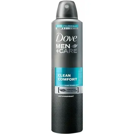 Vezi acum Deodorant Dove Men+Care Clean Comfort Aerosol 250ml