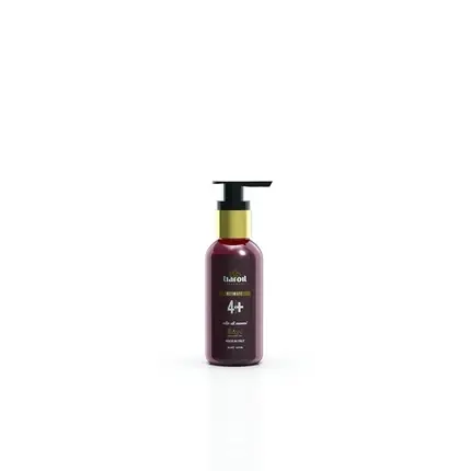 Tratament păr, Bright Professional Hair, Ultimate 4+, roșu, 100ml Ofertă specială