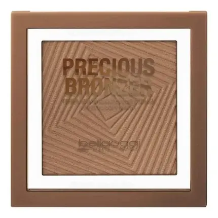 Cel mai bun preț Bronzer, Bellaoggi, Precious, maro