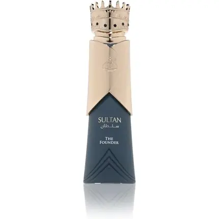 Parfum Eau De Parfum, French Avenue Sultan The Founder, auriu Plată sigură
