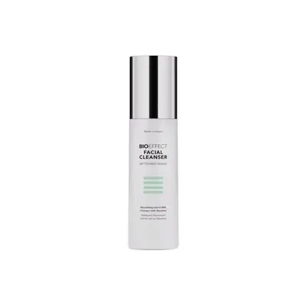 Lapte demachiant Bioeffect, Gel-to-Milk, 113g Reducere