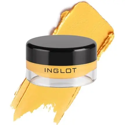 Expediere rapidă Eyeliner Gel Inglot AMC 84 Galben